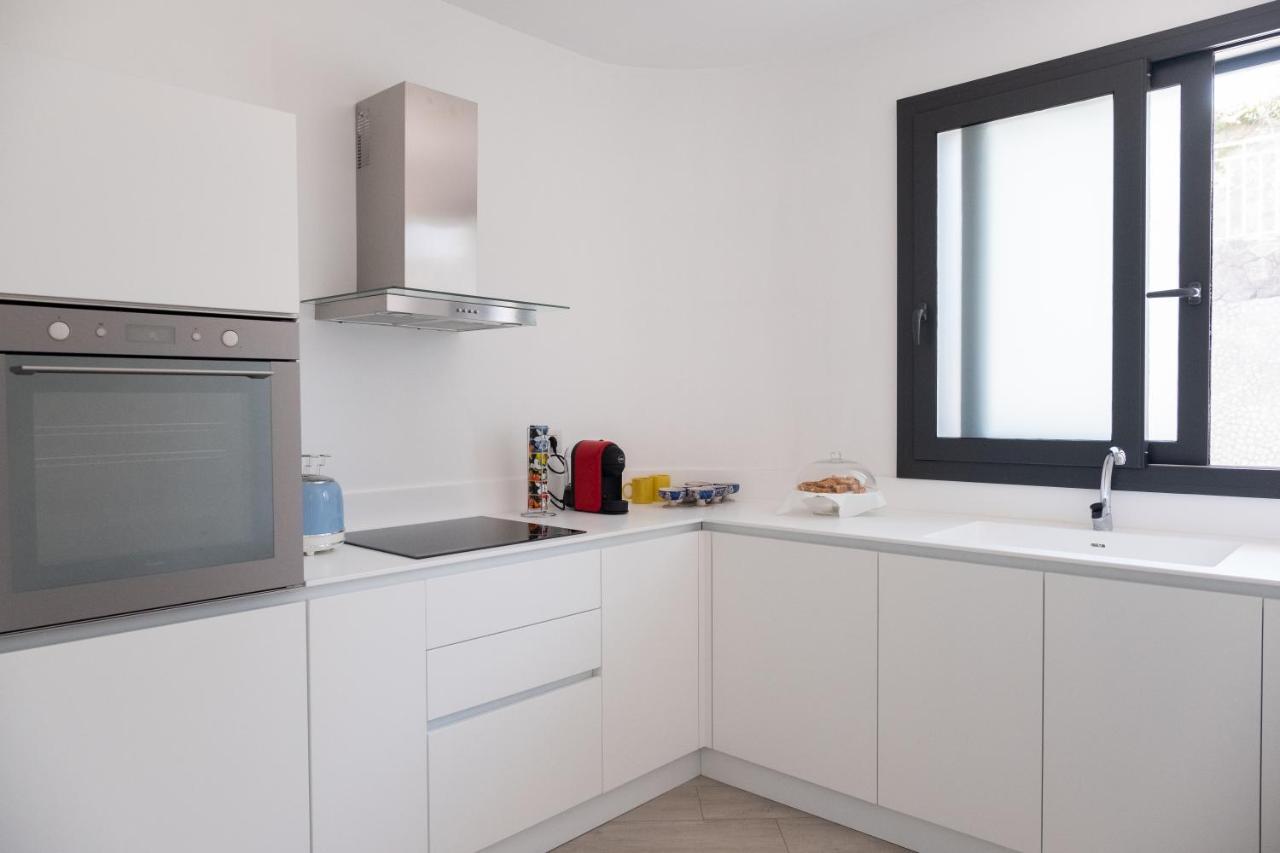 Lux Suite Sicily Mascalucia Eksteriør billede
