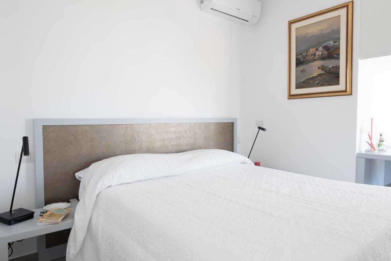 Lux Suite Sicily Mascalucia Eksteriør billede