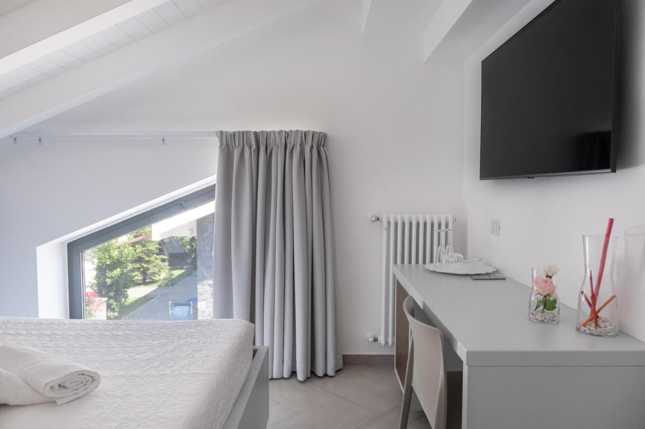 Lux Suite Sicily Mascalucia Eksteriør billede
