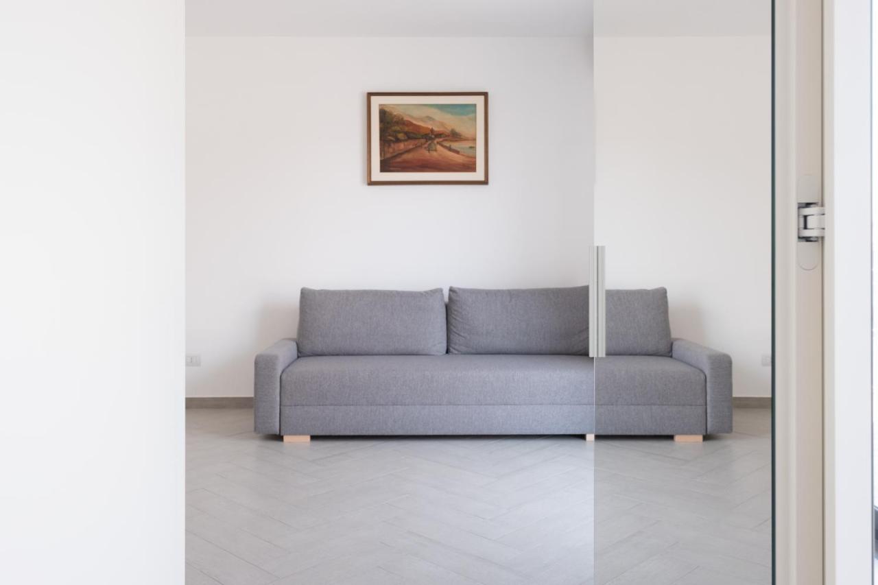 Lux Suite Sicily Mascalucia Eksteriør billede