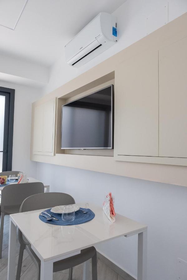 Lux Suite Sicily Mascalucia Eksteriør billede