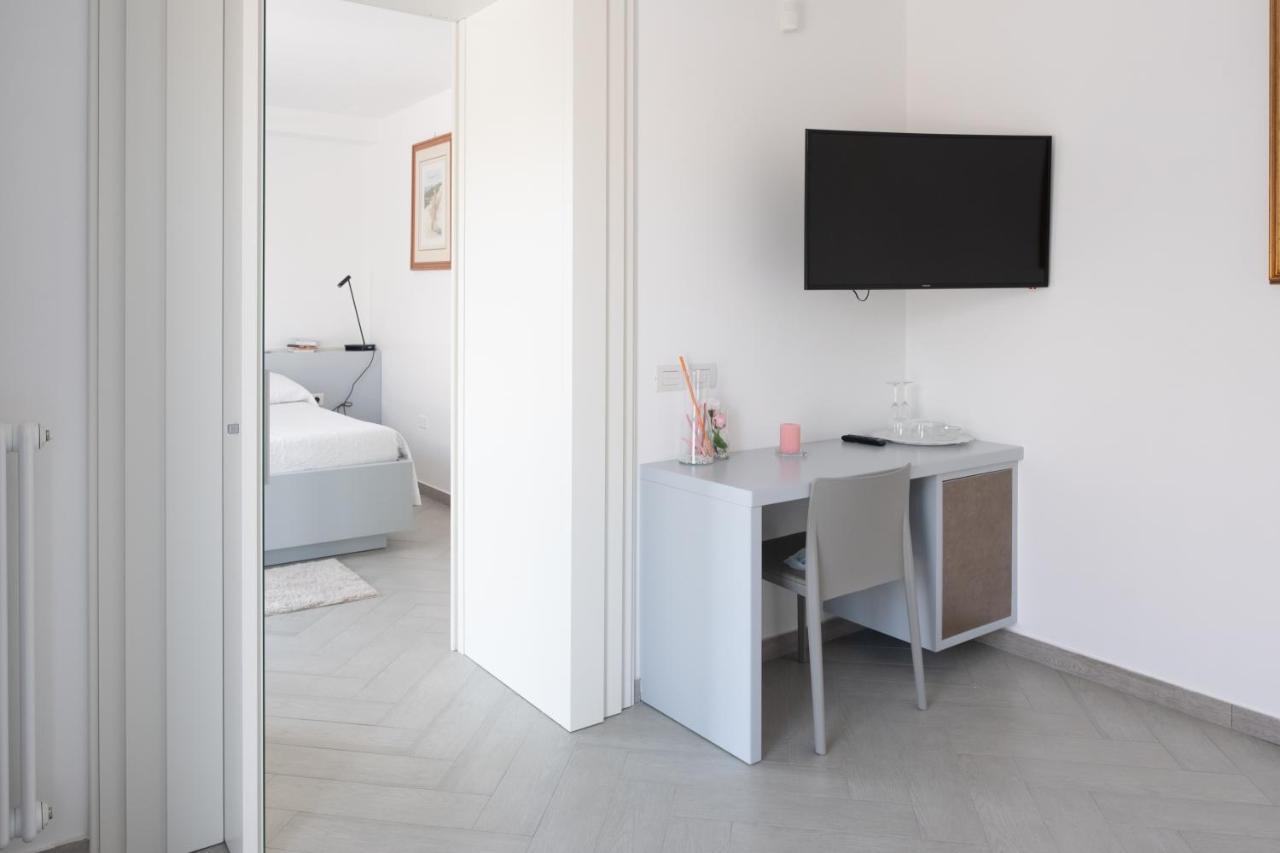 Lux Suite Sicily Mascalucia Eksteriør billede